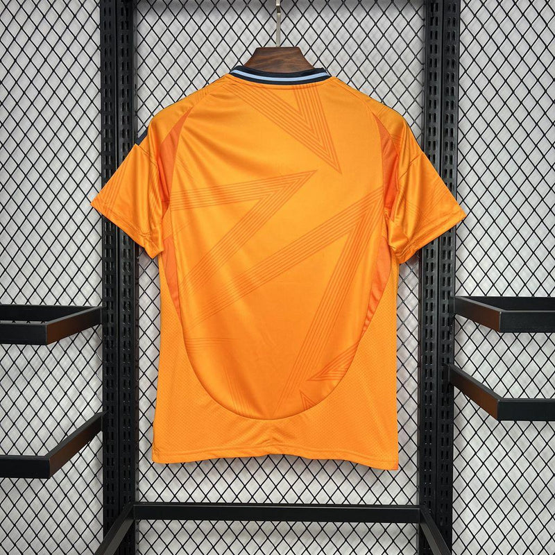 Camisola Real Madrid Alternativa 2024/25 - ÚLTIMAS UNIDADES! 🔥