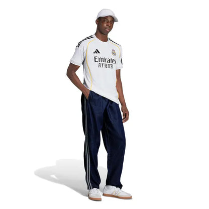 Camisola Real Madrid Principal 2025/26 - ÚLTIMAS UNIDADES! 🔥