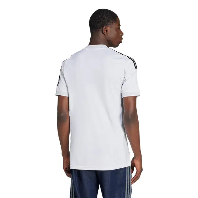 Camisola Real Madrid Principal 2025/26 - ÚLTIMAS UNIDADES! 🔥