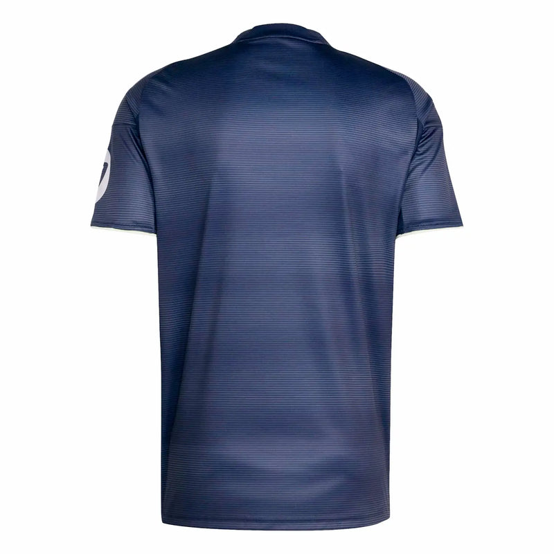 Camisola Real Madrid Alternativa 2025/26 - ÚLTIMAS UNIDADES! 🔥