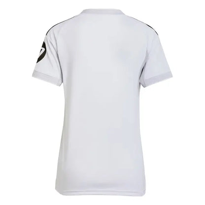 Camisola Real Madrid Feminina Principal 2025/26 - ÚLTIMAS UNIDADES! 🔥