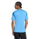 Camisola Real Madrid Guarda-Redes Azul 2025/26 - ÚLTIMAS UNIDADES! 🔥