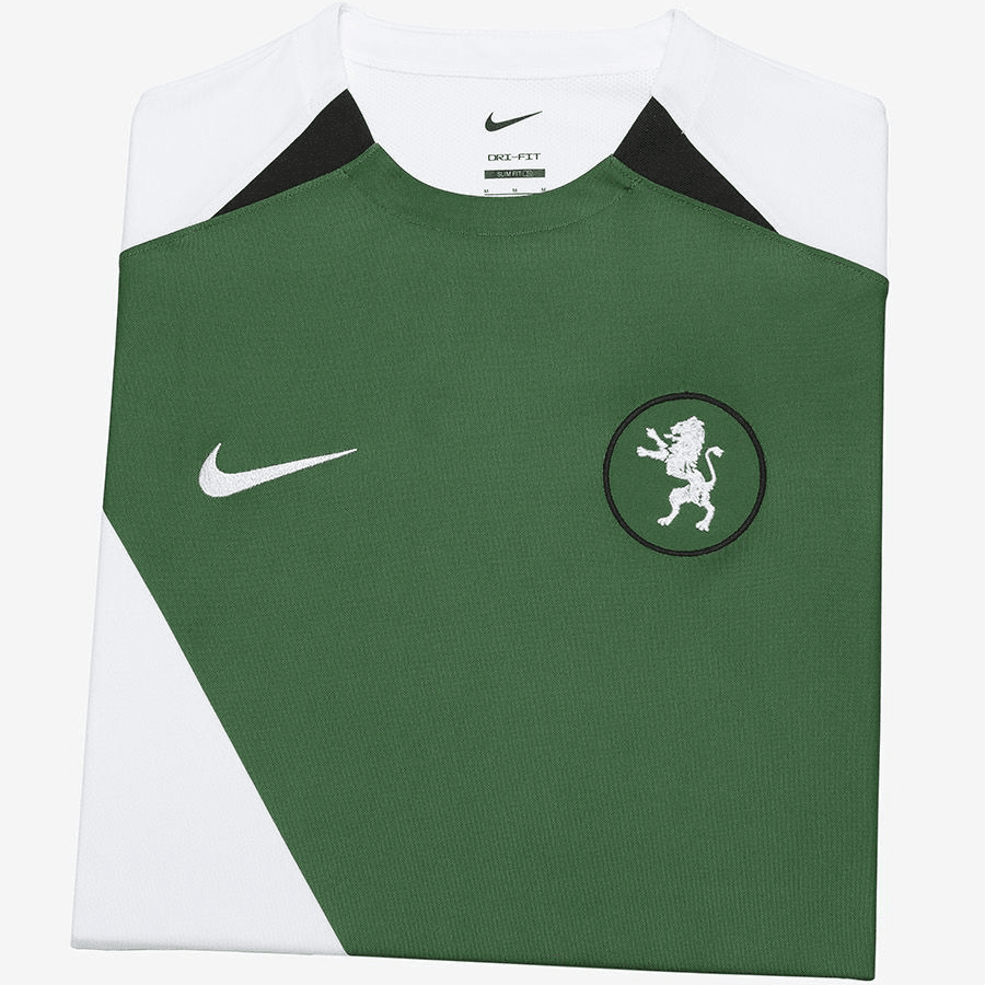 Home 24/25 Men’s Shirt