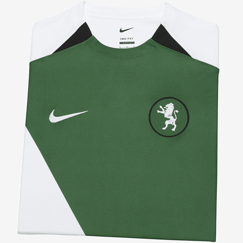 Camisola Sporting Stromp 2024/25 - ÚLTIMAS UNIDADES! 🔥💚