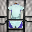 ESCOCIA EURO II 2024 CONJUNTO INFANTIL