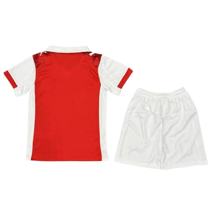 Away 25/26 Kids Shirt