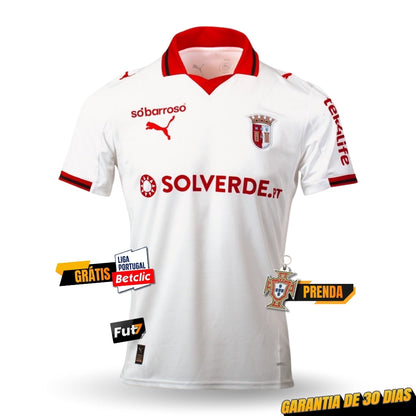 Away 25/26 Men’s Shirt
