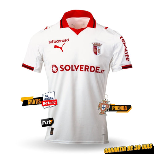 Camisola de futebol