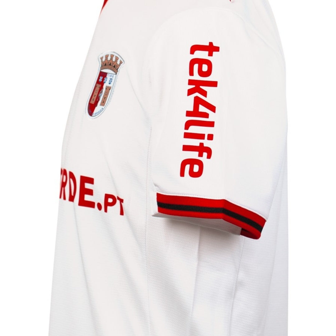 Away 25/26 Men’s Shirt