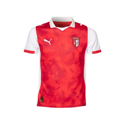 Home 25/26 Kids Shirt