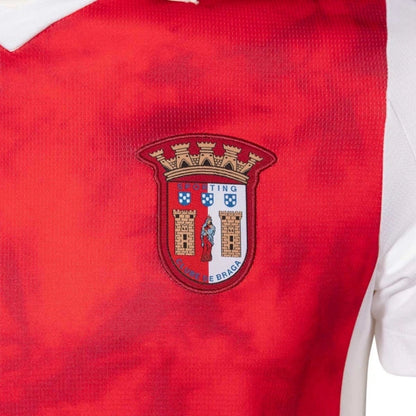 Home 25/26 Kids Shirt