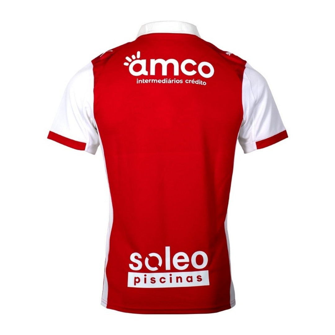 Home 25/26 Men’s Shirt
