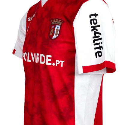 Home 25/26 Men’s Shirt