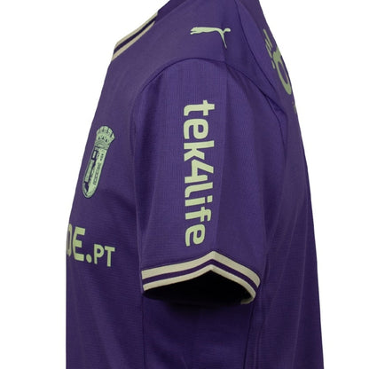 Third 25/26 Men’s Shirt