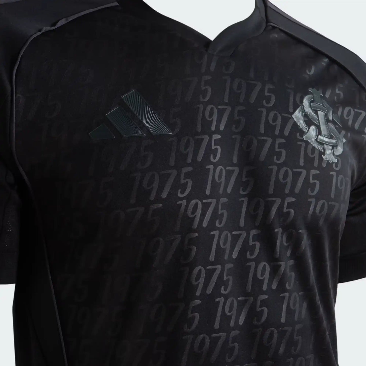 Camisola Feminina Internacional 2025/26 III