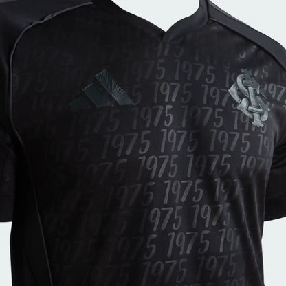 Camisola Feminina Internacional 2025/26 III