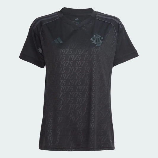 Camisola Feminina Internacional 2025/26 III