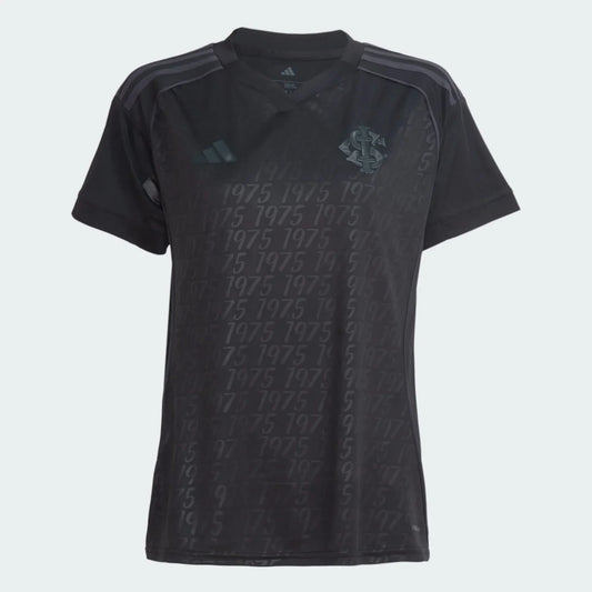 Camisola Terceiro Equipamento 25/26 Mulher