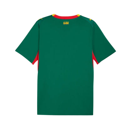CAMISOLA SENEGAL ALTERNATIVA MUNDIAL 2026