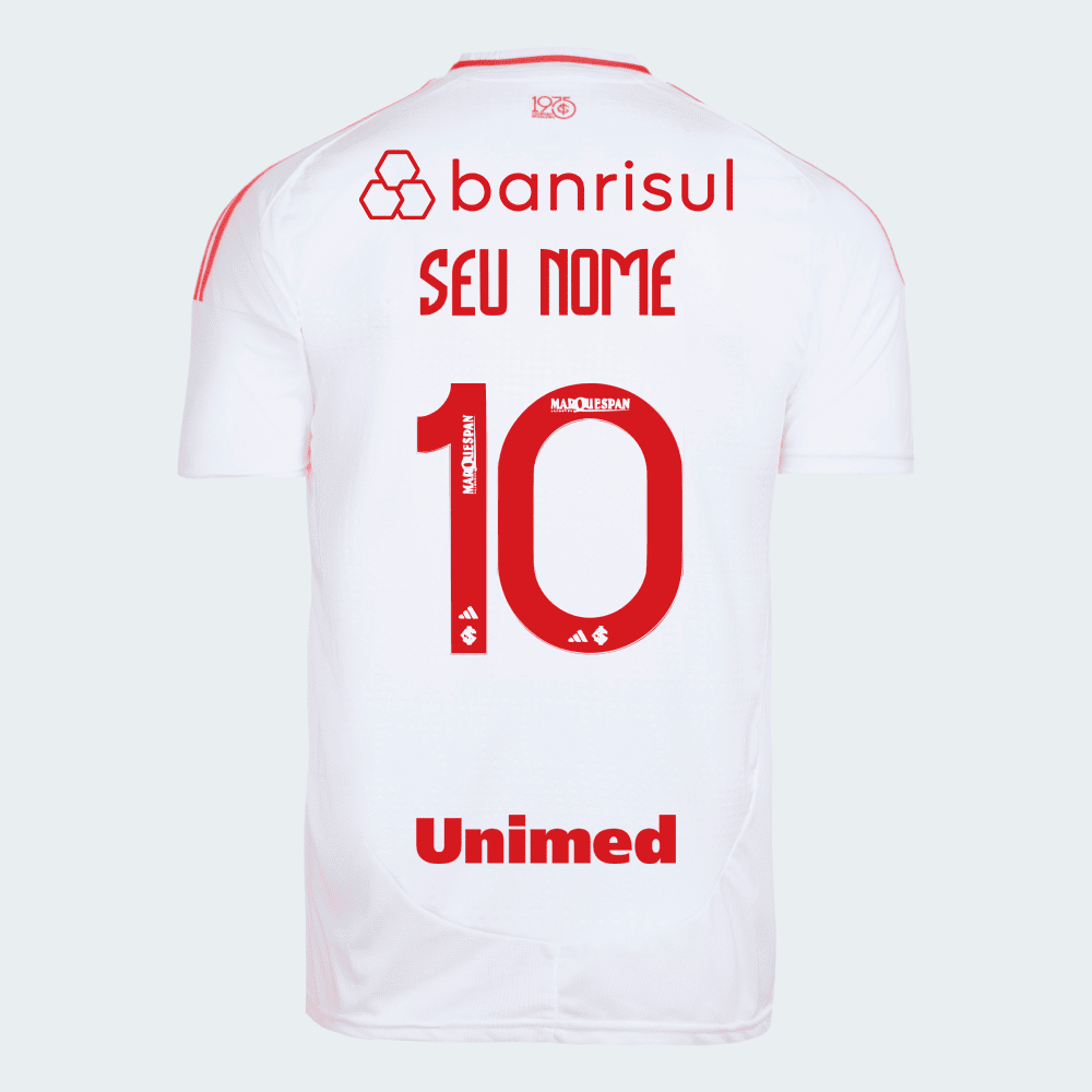 Camisola Edição Especial 25/26 Homem
