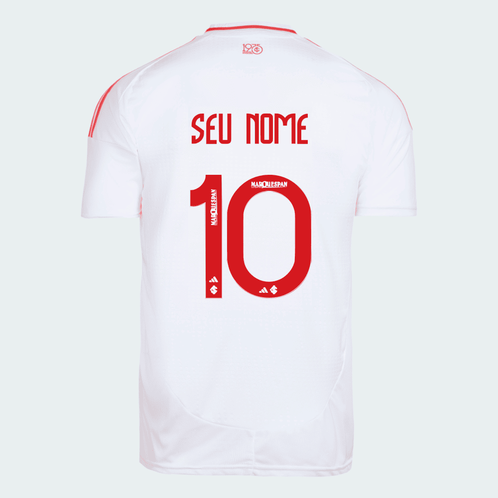 Camisola Edição Especial 25/26 Homem