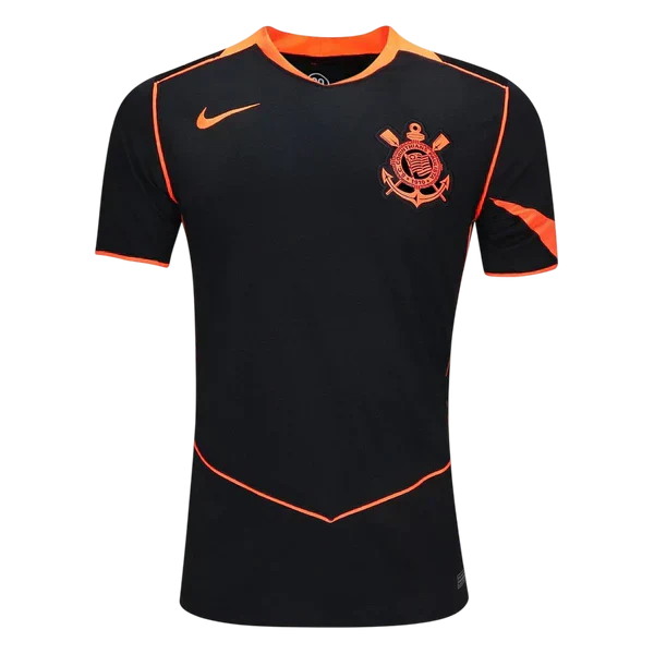 Camisola Corinthians 2025/26 III Torcedor