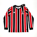 SÃO PAULO II 24/25 HOMBRE (MANGA LARGA)