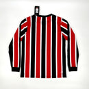 SÃO PAULO II 24/25 HOMBRE (MANGA LARGA)