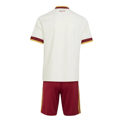 KIT DE CRIANÇA ESPANHA ALTERNATIVA MUNDIAL 2026