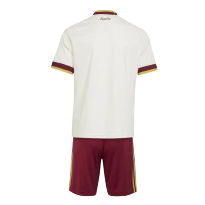 KIT DE CRIANÇA ESPANHA ALTERNATIVA MUNDIAL 2026