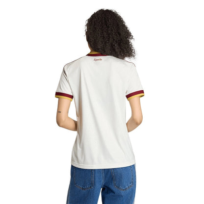 CAMISOLA ESPANHA ALTERNATIVA MUNDIAL 2026 MULHER