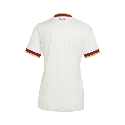 CAMISOLA ESPANHA ALTERNATIVA MUNDIAL 2026 MULHER