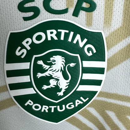 Special Edition 25/26 Men’s Shirt