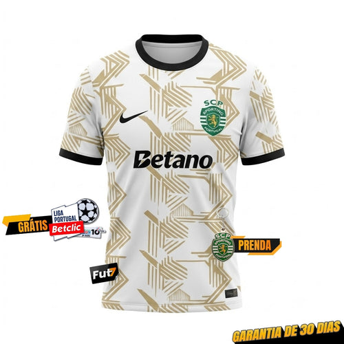 Camisola de futebol