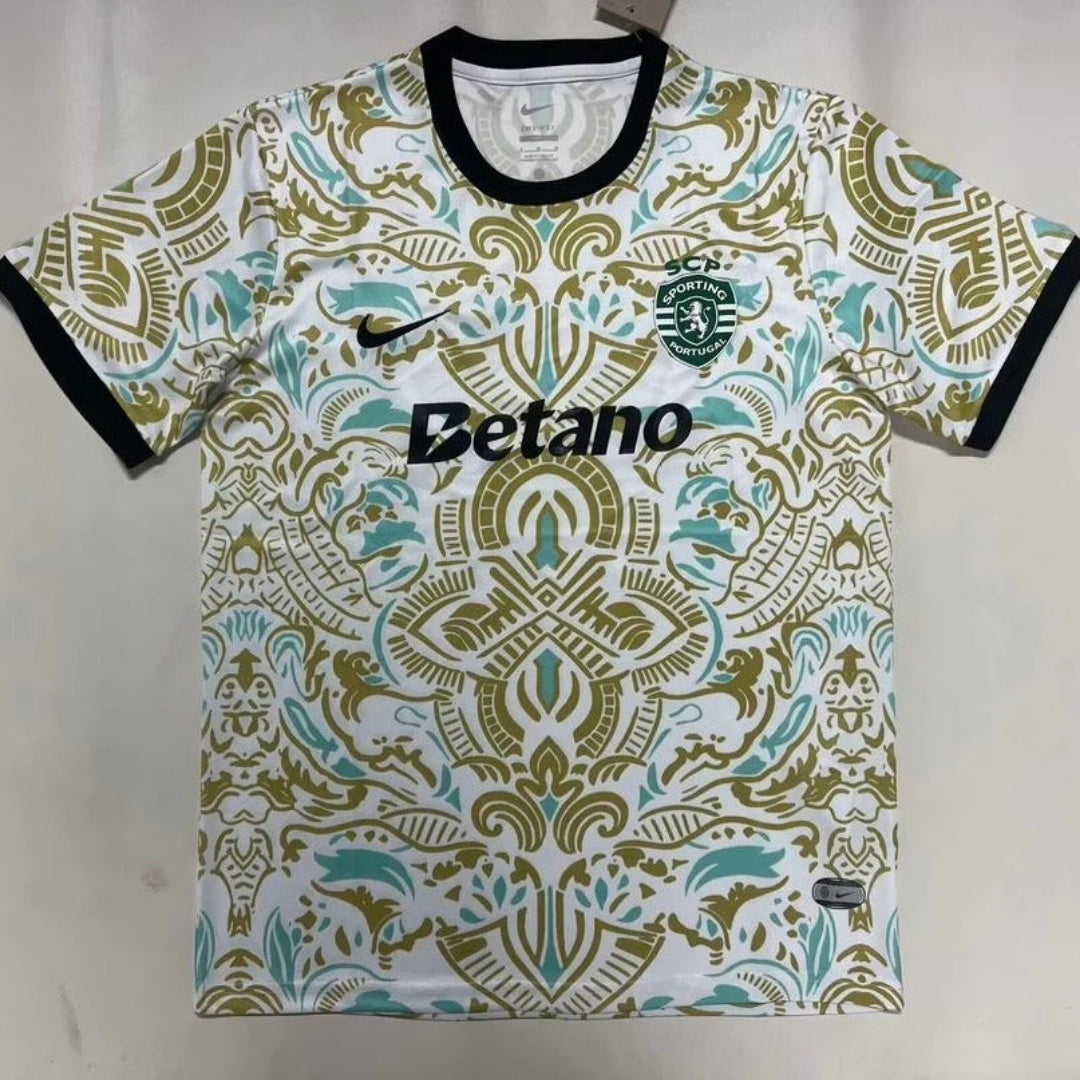 Home 25/26 Men’s Shirt