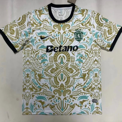 Home 25/26 Men’s Shirt