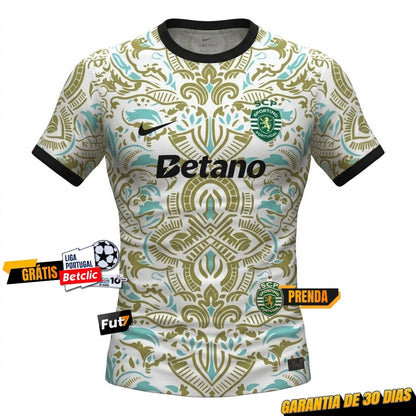 Home 25/26 Men’s Shirt