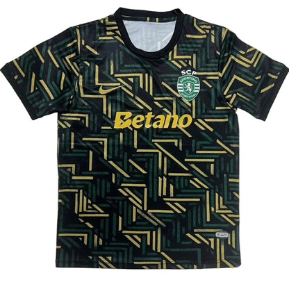 Home 25/26 Men’s Shirt
