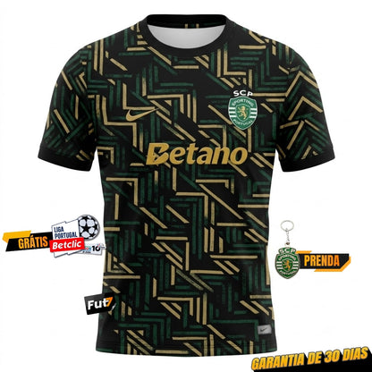 Home 25/26 Men’s Shirt