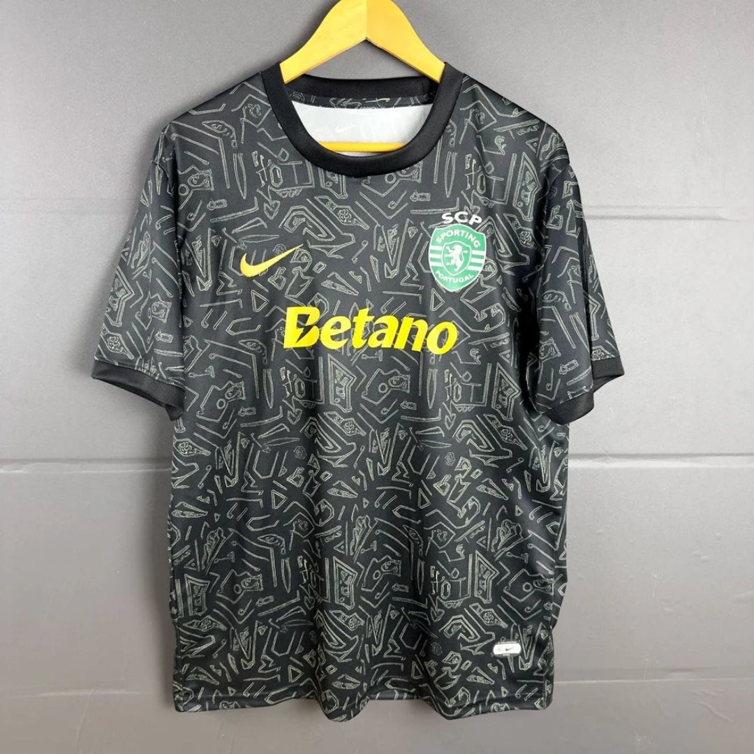 Home 25/26 Men’s Shirt