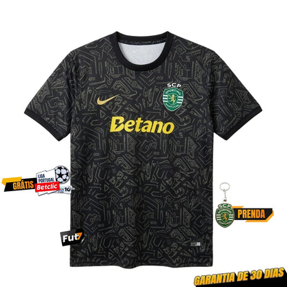 Home 25/26 Men’s Shirt