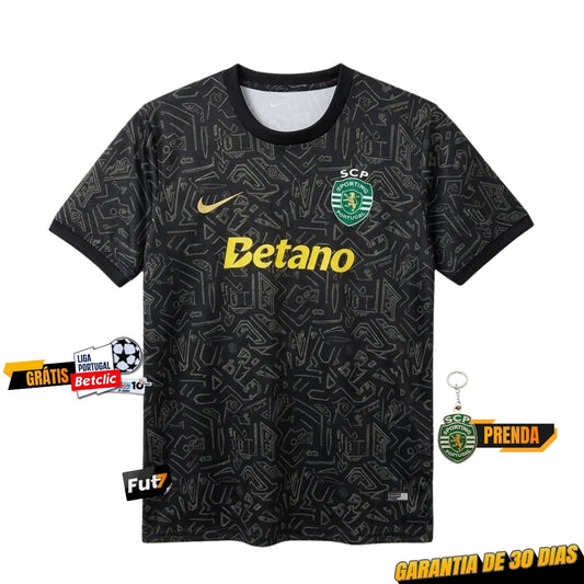 Camisola Principal 25/26 Homem