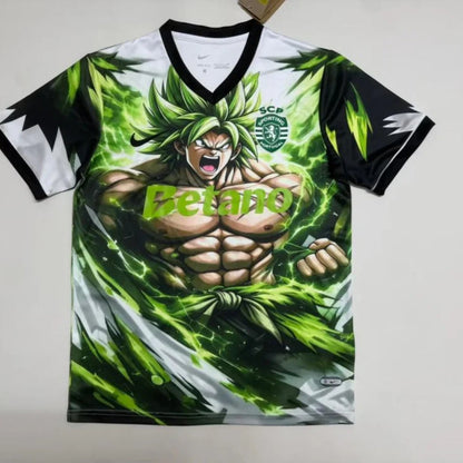 Camisola Principal 26/27 Homem