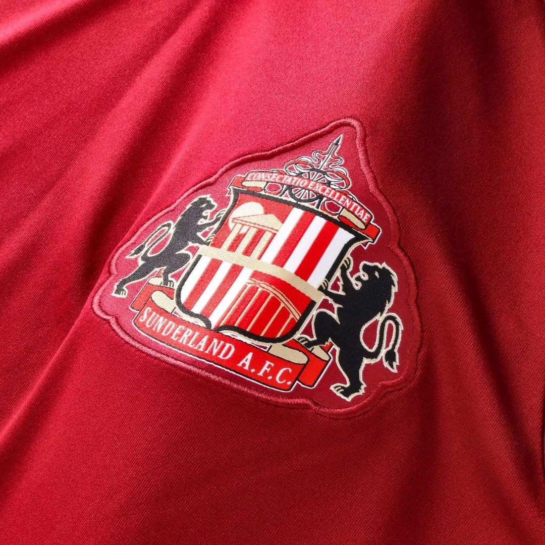 CAMISOLA SUNDERLAND PRINCIPAL 2026/27 TREINO