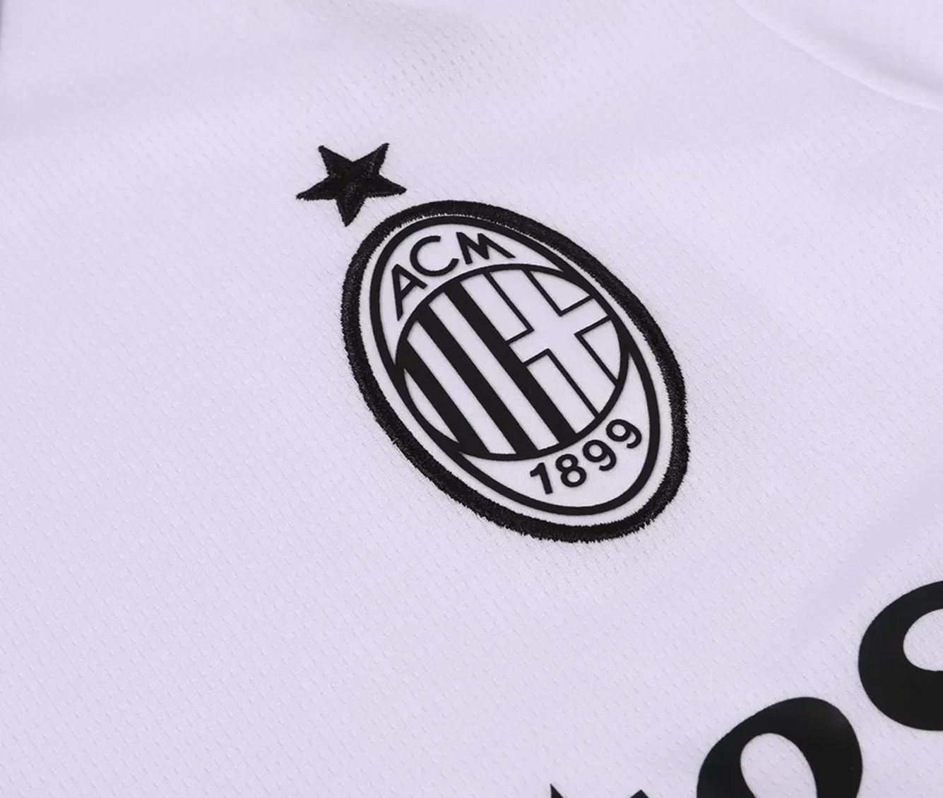 AC Milan Alternativa 24/25