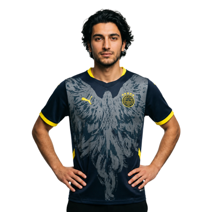 Special Edition 25/26 Men’s Shirt