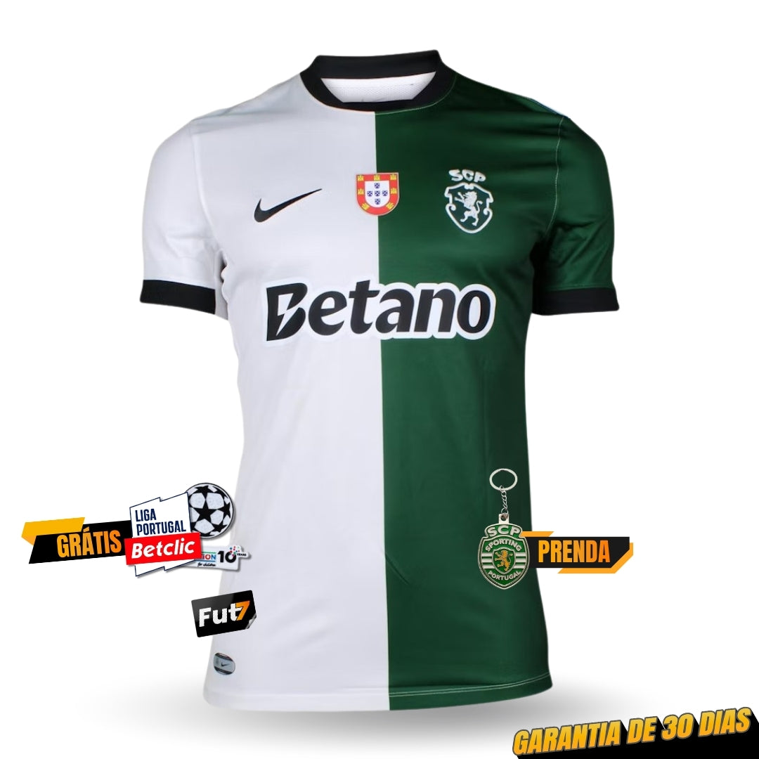 Away 25/26 Men’s Shirt