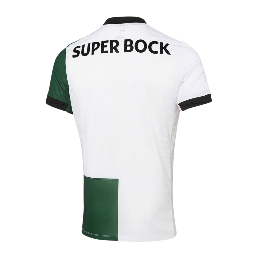 Fourth 25/26 Men’s Shirt
