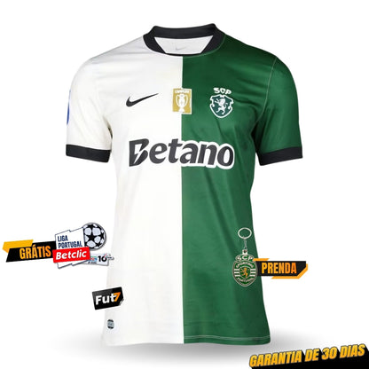 Fourth 25/26 Men’s Shirt