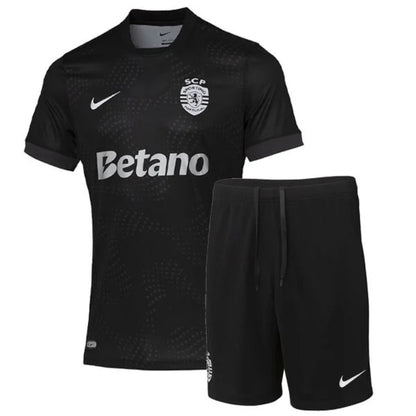 Away 25/26 Kids Shirt
